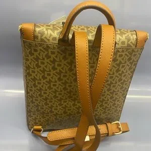 Dkny | Bags | Beautiful Dkny Backpack New With Tag | Poshmark display picture 3